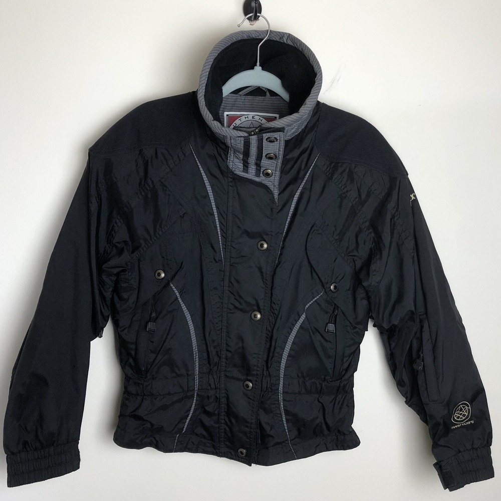 Vintage Hard Corps Ski Jacket Size 10